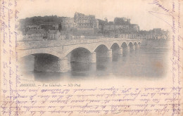 37-AMBOISE-N°4470-G/0329 - Amboise