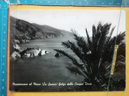 KOV 421-49 - ITALIA, ITALY, MONTEROSSO AL MARE - Autres & Non Classés