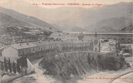 66-CERBERE-N°4471-D/0365 - Cerbere