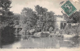 51-CHALONS SUR MARNE-N°4471-D/0351 - Châlons-sur-Marne