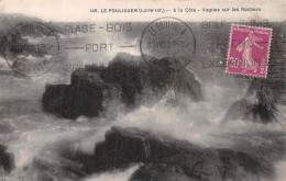 44-LE POULIGUEN-N°4471-D/0099 - Le Pouliguen