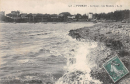 17-FOURAS-N°4471-D/0085 - Fouras-les-Bains