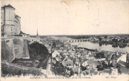 49-SAUMUR-N°4471-D/0069 - Saumur