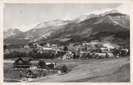 38-VILLARD DE LANS-N°4471-D/0037 - Villard-de-Lans