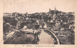 21-SEMUR-N°4471-C/0259 - Semur