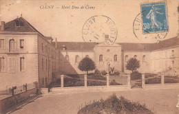 71-CLUNY-N°4471-C/0185 - Cluny