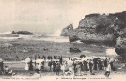 64-BIARRITZ-N°4471-C/0137 - Biarritz