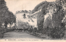 44-GUERANDE-N°4471-C/0129 - Guérande