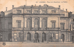 87-LIMOGES-N°4471-C/0025 - Limoges