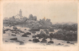 29-BRIGNOGAN-N°4471-C/0005 - Brignogan-Plage