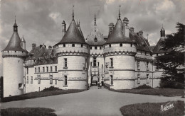 41-CHAUMONT SUR LOIRE LE CHATEAU-N°4471-B/0397 - Autres & Non Classés