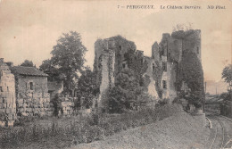 24-PERIGUEUX LE CHATEAU BARRIERE-N°4471-B/0367 - Périgueux