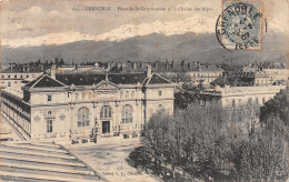 38-GRENOBLE-N°4471-B/0329 - Grenoble