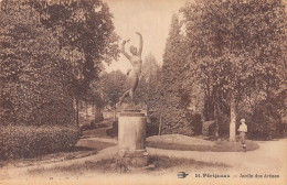 24-PERIGUEUX-N°4471-B/0287 - Périgueux