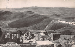 63-PUY DE DOME TEMPLE DE MERCURE-N°4471-B/0223 - Autres & Non Classés