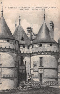 41-CHAUMONT SUR LOIRE LE CHATEAU-N°4471-G/0191 - Autres & Non Classés