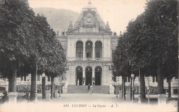 31-LUCHON-N°4471-G/0193 - Luchon