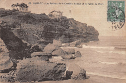 64-BIARRITZ-N°4471-G/0141 - Biarritz