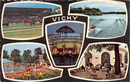 03-VICHY-N°4471-G/0107 - Vichy