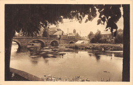 14-PONT D OUILLY-N°4471-F/0383 - Pont D'Ouilly