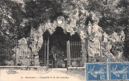 59-JEUMONT-N°4471-F/0317 - Jeumont