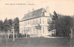 60-BEAUVAIS-N°4471-F/0269 - Beauvais