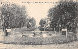 60-BEAUVAIS-N°4471-F/0275 - Beauvais