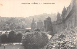 35-FOUGERES LE CHATEAU-N°4471-F/0221 - Fougeres