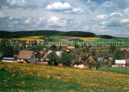 73270894 Hinterhermsdorf Panorama Hinterhermsdorf - Sebnitz