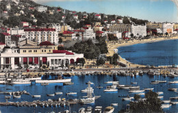 06-CANNES-N°4471-E/0381 - Cannes