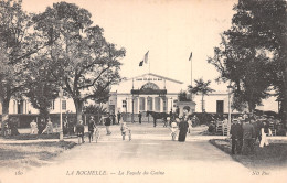 17-LA ROCHELLE-N°4471-E/0375 - La Rochelle