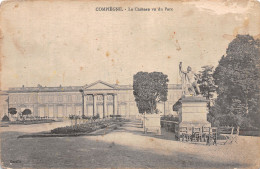 60-COMPIEGNE-N°4471-E/0323 - Compiegne