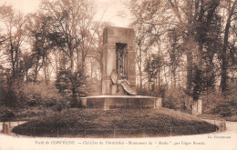 60-COMPIEGNE LA FORET-N°4471-E/0247 - Compiegne