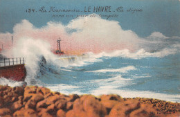 76-LE HAVRE-N°4471-E/0211 - Ohne Zuordnung