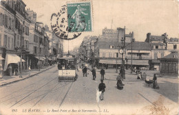 76-LE HAVRE-N°4471-E/0215 - Ohne Zuordnung