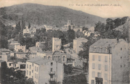 63-ROYAT LES BAINS-N°4471-E/0195 - Royat