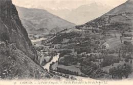 65-LOURDES-N°4471-E/0143 - Lourdes