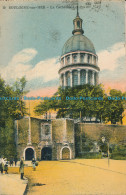 R011815 Boulogne Sur Mer. La Cathedrale. Photomecaniques. 1933 - Welt