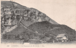 65-LOURDES-N°4471-E/0079 - Lourdes