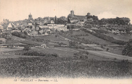 89-VEZELAY-N°4471-E/0047 - Vezelay