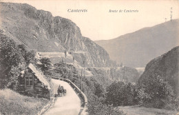 65-CAUTERETS-N°4471-E/0049 - Cauterets