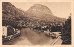 38-GRENOBLE-N°4472-B/0055 - Grenoble