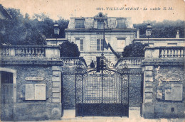 92-VILLE D AVRAY-N°4472-A/0395 - Ville D'Avray