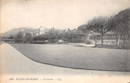 74-EVIAN LES BAINS-N°4472-A/0359 - Evian-les-Bains