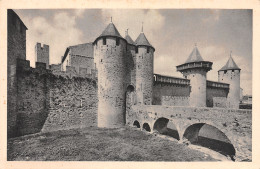 11-CARCASSONNE-N°4472-A/0289 - Carcassonne