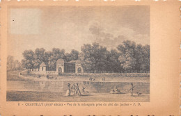 60-CHANTILLY-N°4472-A/0221 - Chantilly