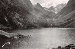 65-CAUTERETS LE LAC DE GAUBE-N°4472-A/0147 - Cauterets