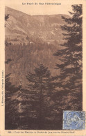 01-FORET DES PLATIERES ET CHAINE DU JURA-N°4472-A/0143 - Non Classés