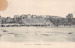 62-LE PORTEL-N°4472-A/0129 - Le Portel