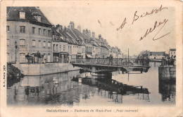 62-SAINT OMER-N°4472-A/0127 - Saint Omer